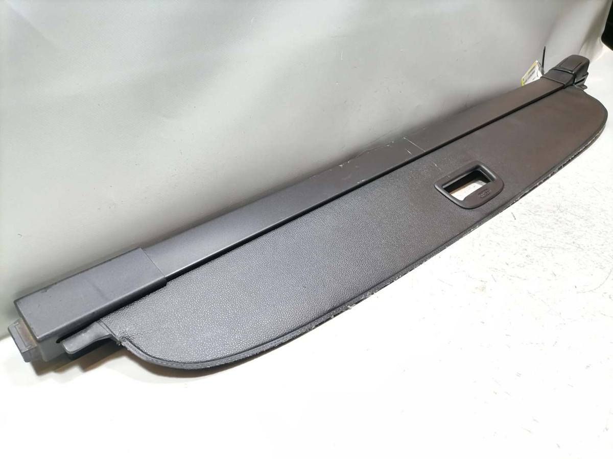 Opel Astra J original Laderaumrollo Abdeckung Kofferraum Kombi Bj.2013